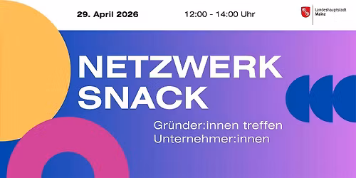 Netzwerk Snack