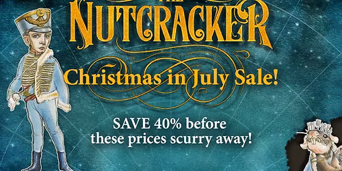 Atlanta Ballet - Golden Hour at Cobb Energy Performing Arts Centre