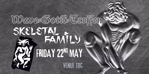 Wave-Gotik Treffen