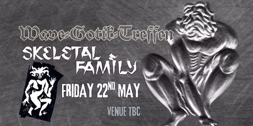 Wave-Gotik Treffen
