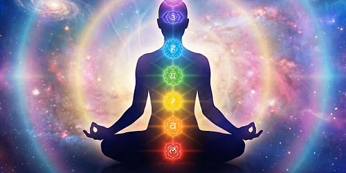 Tantric Chakra Meditation for Beginners