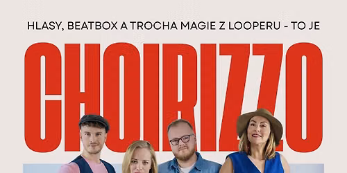 Acappella Choirizzo 
