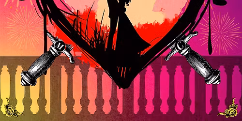 Romeo & Juliet - Outdoor Theatre 