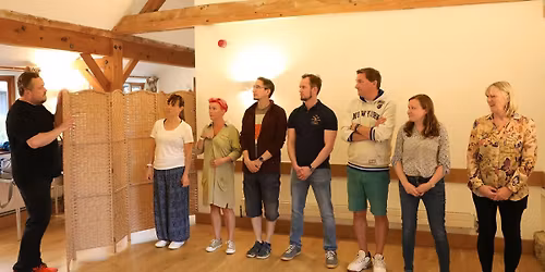 Thame Improv Drop-In