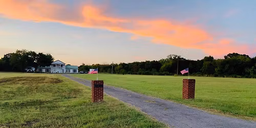 Unity Field and Car Show