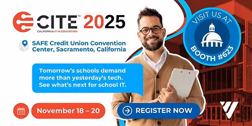 CITE Annual Conference 2025