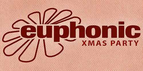 Euphonic Xmas Party [Day Event]