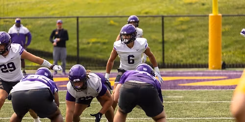 Parking Iowa Hawkeyes at Northern Iowa Panthers Womens Basketball