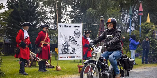 Verdalsracet 2026