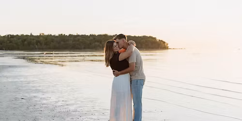 Wedding Social in Honour of Mikayla Rybuck and Hunter Quiring