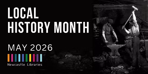 Anderson Place - Newcastle's lost Jewel talk by Richard Pears