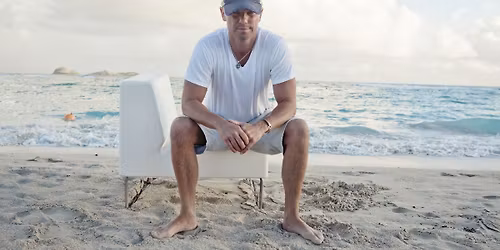 Heart Life Music: An Evening in Conversation with Kenny Chesney