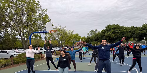 Open Run - TAEB 2026