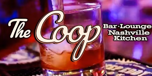 DUDES Ready to Rock THE COOP - Round 3!!