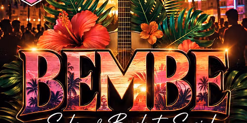 Bemb\u00e9 Salsa & Bachata Social