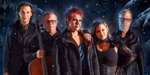 CLASSICAL BLAST: DARK SIDE OF THE YULE 2026