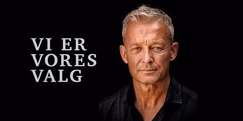 Ren\u00e9 Dahl \u2013 vi er vores valg