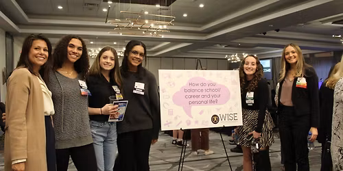 Women in Science & Engineering Forum