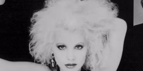 Missing Persons, Jesika Von Rabbit in Pioneertown