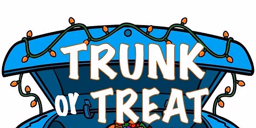 Truck or Treat