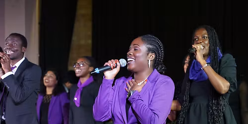 HC CHOIR GOSPEL CONCERT