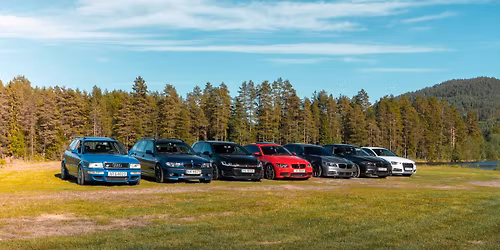 17.Mai driveout