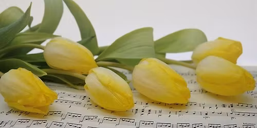 Spring Concert