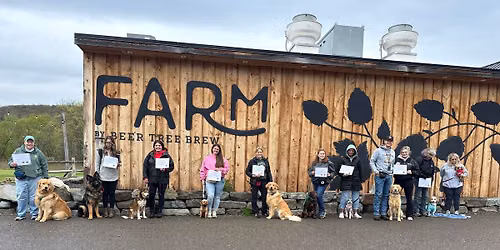 7 Week Change In Location Intermediate Group Class