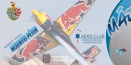 40. jubileumi ny\u00edlt nap a Hajd\u00faszoboszl\u00f3i Rep\u00fcl\u0151teren! \u2708\ufe0f