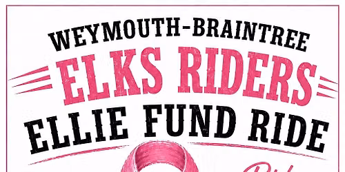 Weymouth - Braintree Ellie Fund Ride