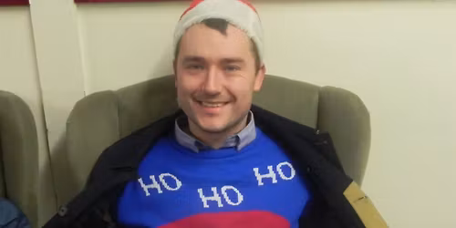 BUILD Charity Annual Christmas Reflections