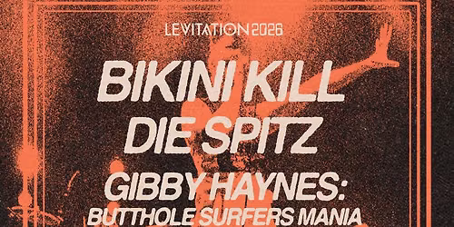 Bikini K*ll