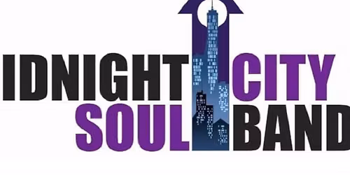 Midnight City Soul Band