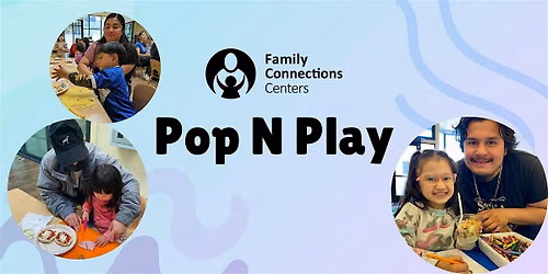 Summer August Pop N Play \u2022 Vis Valley (Last Day 8\/7\/2026)