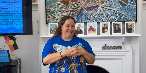 Cultural Awareness Workshop