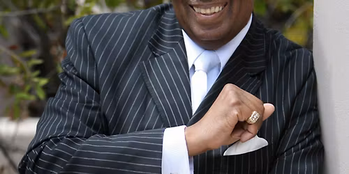 Performing Arts: Joe Bourne: Tribute to Nat King Cole