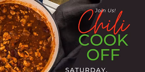 Tarboro Chili Cook-Off