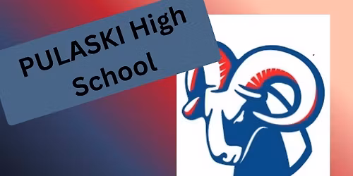 Milwaukee Pulaski 40 year High School Reunion -Class of 1985