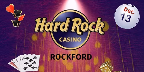 DMH @ HRC (Bryan's last show)