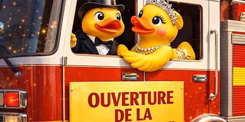 Bal des Pompiers LSO