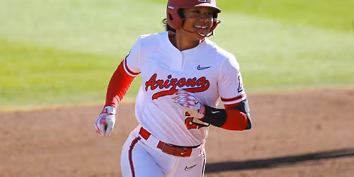 New Mexico State Aggies at Arizona Wildcats Baseball at Hi Corbett Field