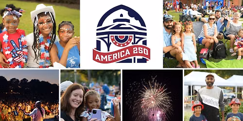 Collierville Independence Day Celebration