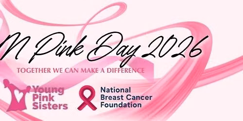 CM Pink Day 2026