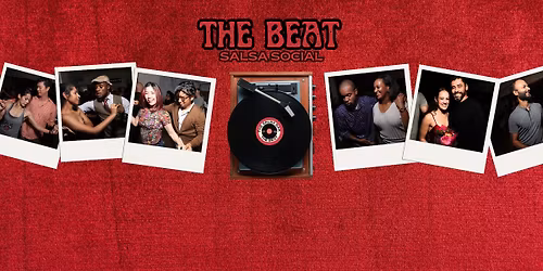 The Beat: May Edition with DJ Boriqua!