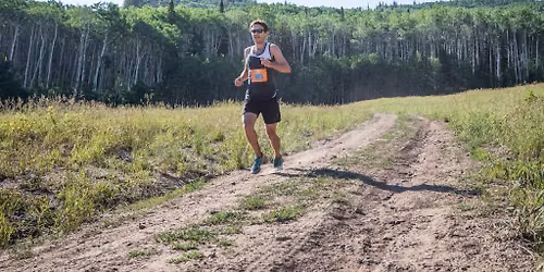Showdown Half Marathon - Trail Race