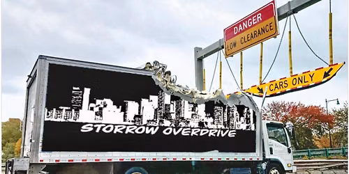 Storrow Overdrive returns to Drift! 