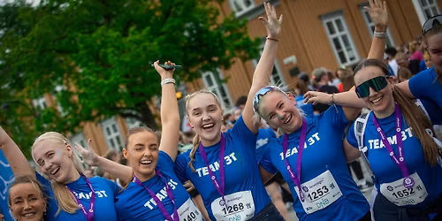 Jenteb\u00f8lgen Members club - Trondheim