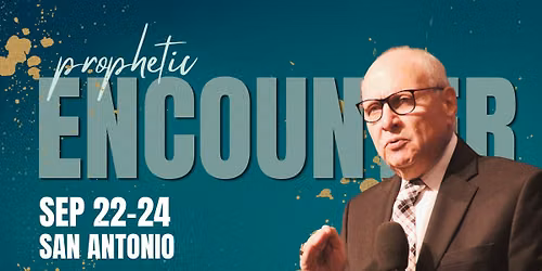 Prophetic Encounter