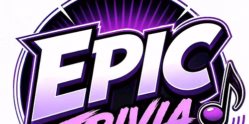 Epic Trivia @ Hapy Bistro