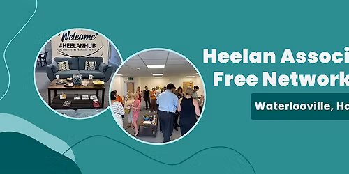 The HeelanHub Networking | January